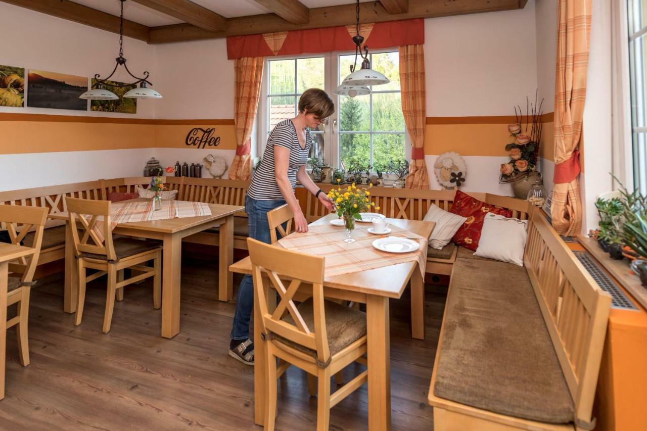 Privatzimmer Haring Kitzeck im Sausal Exteriör bild